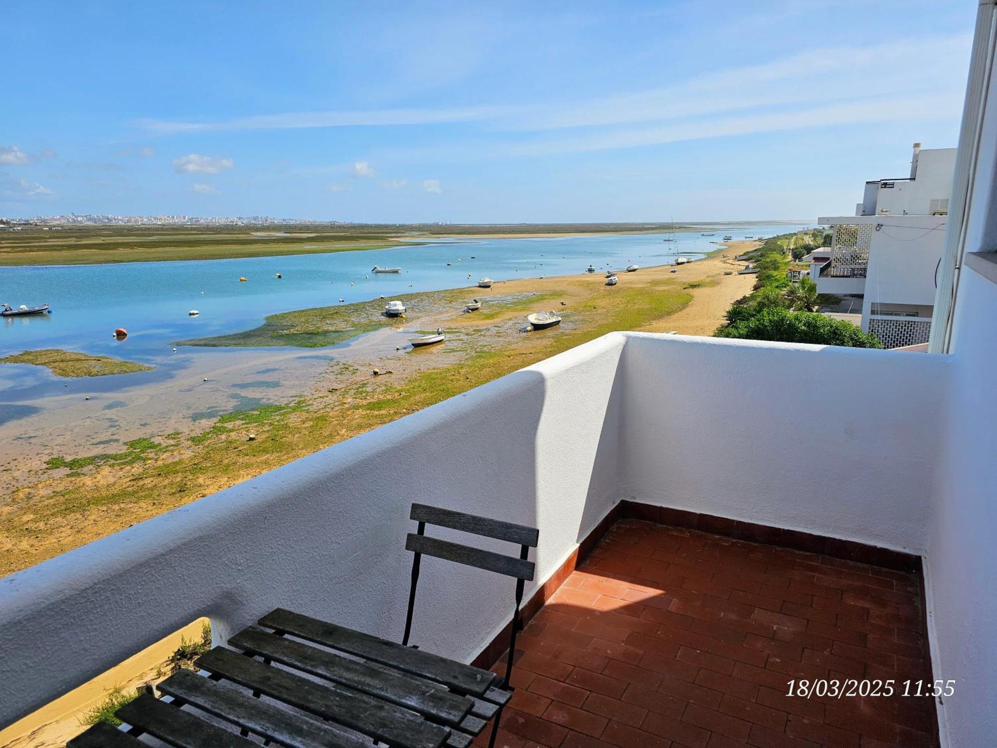 Blife Joraya Private Apartment Faro Exterior photo