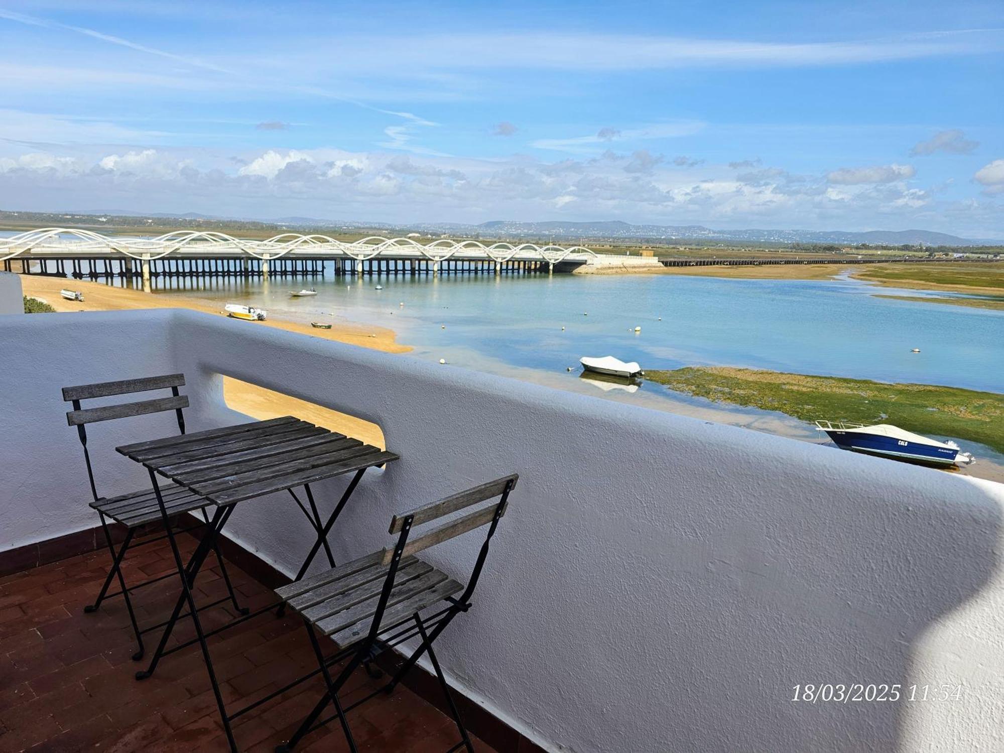 Blife Joraya Private Apartment Faro Exterior photo