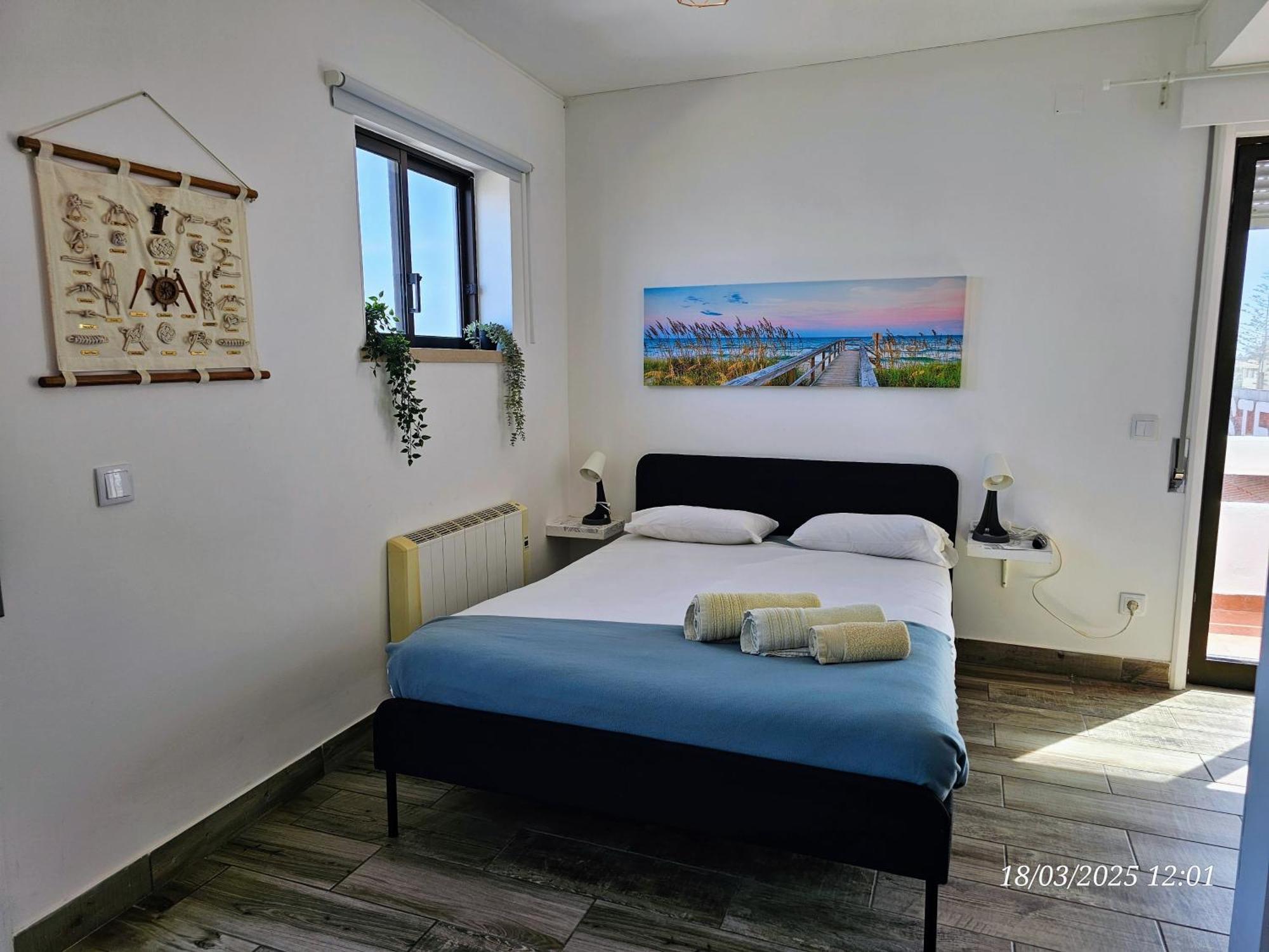 Blife Joraya Private Apartment Faro Exterior photo
