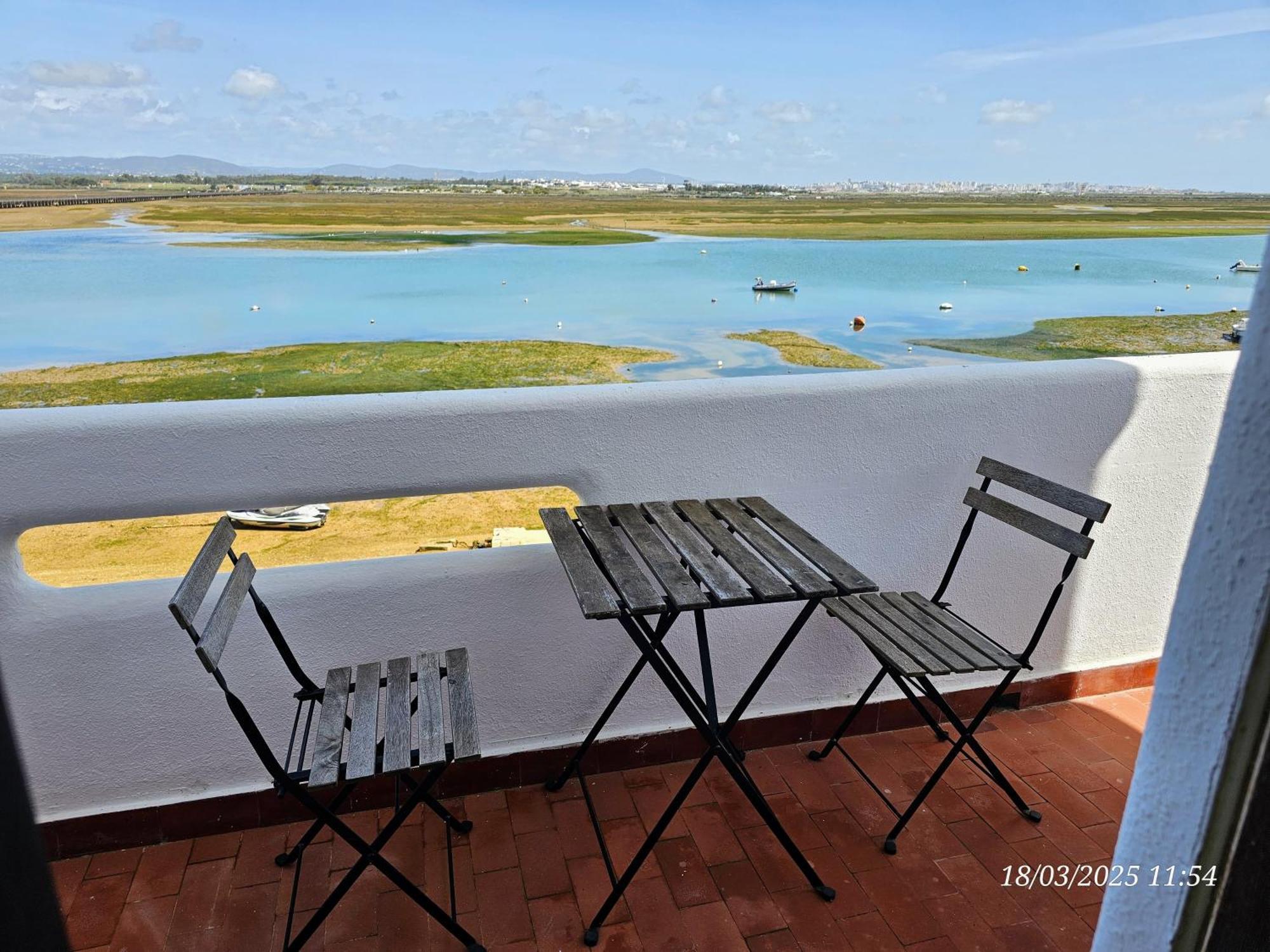 Blife Joraya Private Apartment Faro Exterior photo