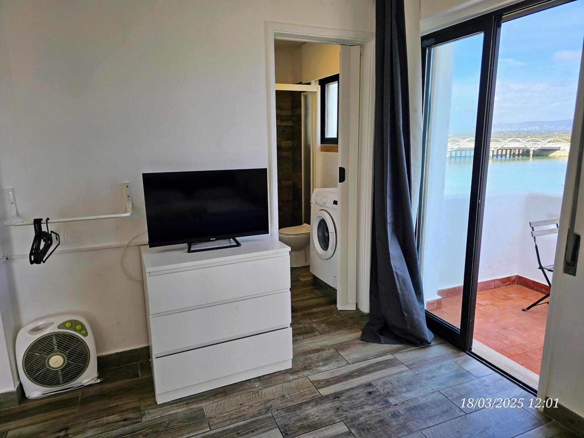 Blife Joraya Private Apartment Faro Exterior photo